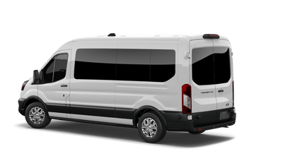 2026 Ford Transit T-350 148 MED ROOF XL RW