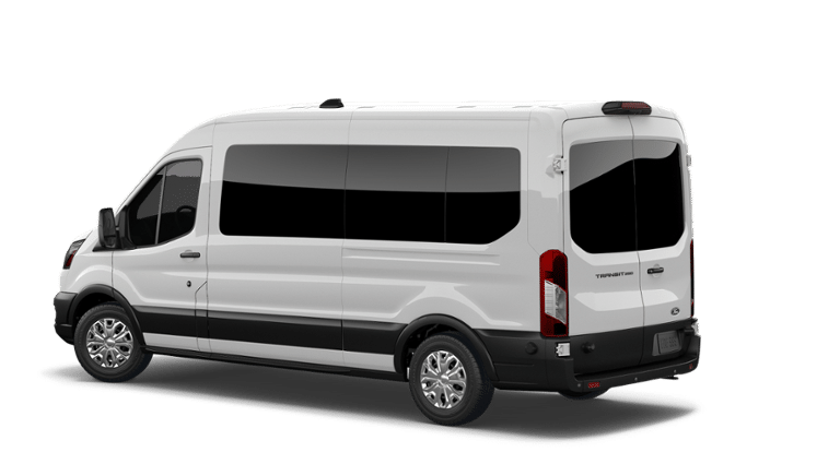 2026 Ford Transit T-350 148 MED ROOF XL RW