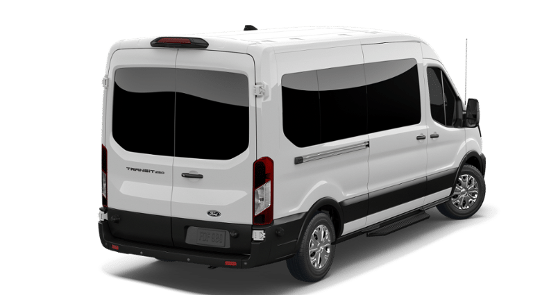 2026 Ford Transit T-350 148 MED ROOF XL RW