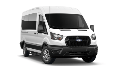 2026 Ford Transit T-350 148 MED ROOF XL RW