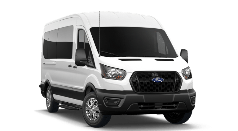 2026 Ford Transit T-350 148 MED ROOF XL RW