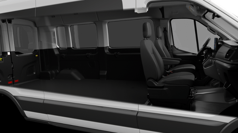 2026 Ford Transit T-350 148 MED ROOF XL RW