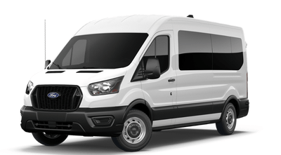 2027 Ford Transit T-350 148 MED ROOF XL RW