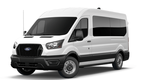 2027 Ford Transit T-350 148 MED ROOF XL RW
