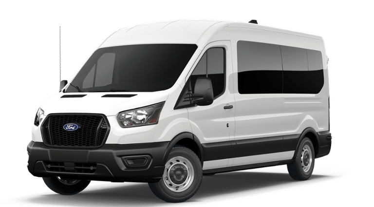 2027 Ford Transit T-350 148 MED ROOF XL RW