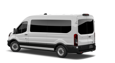 2027 Ford Transit T-350 148 MED ROOF XL RW