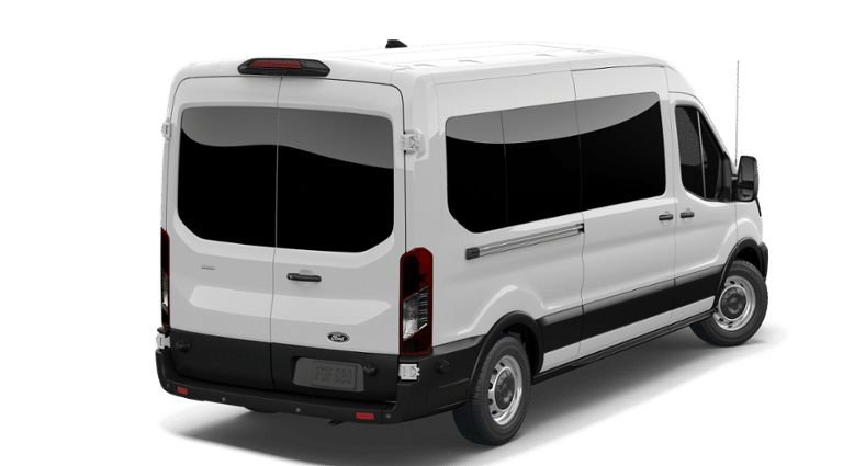 2027 Ford Transit T-350 148 MED ROOF XL RW