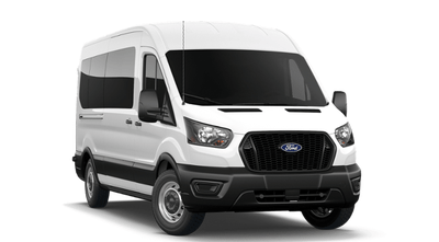 2027 Ford Transit T-350 148 MED ROOF XL RW