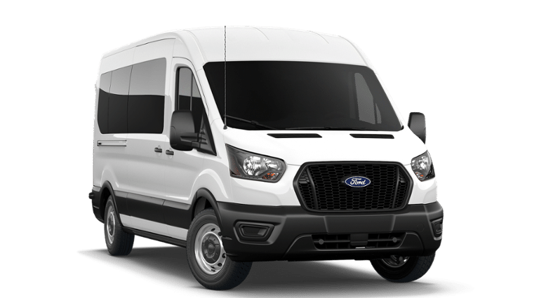 2027 Ford Transit T-350 148 MED ROOF XL RW