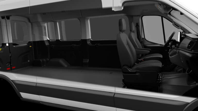2027 Ford Transit T-350 148 MED ROOF XL RW