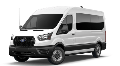 2026 Ford Transit T-350 148 MED ROOF XL RW