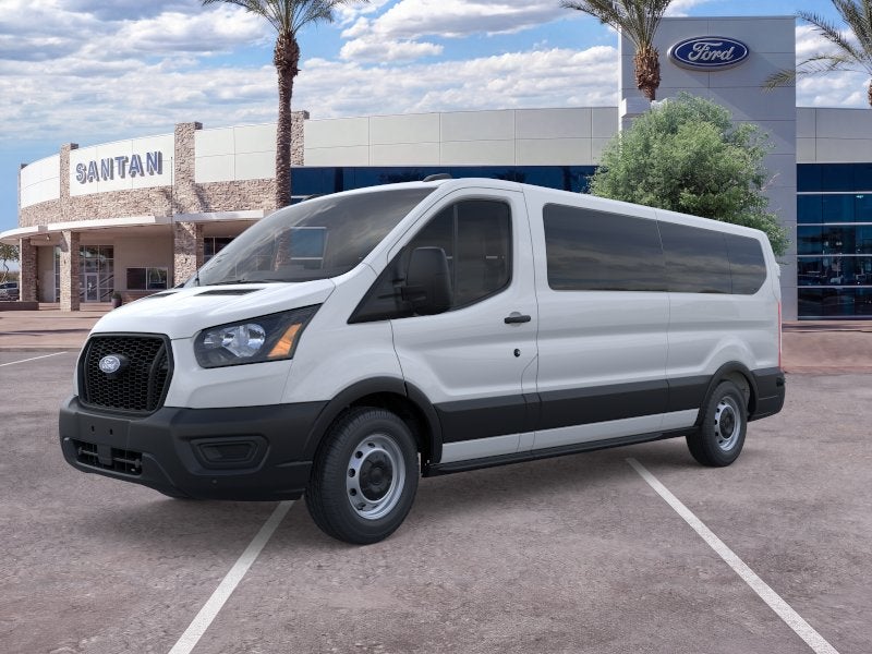 2026 Ford Transit T-350 148 LOW ROOF XL RW