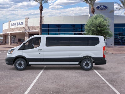 2026 Ford Transit T-350 148 LOW ROOF XL RW