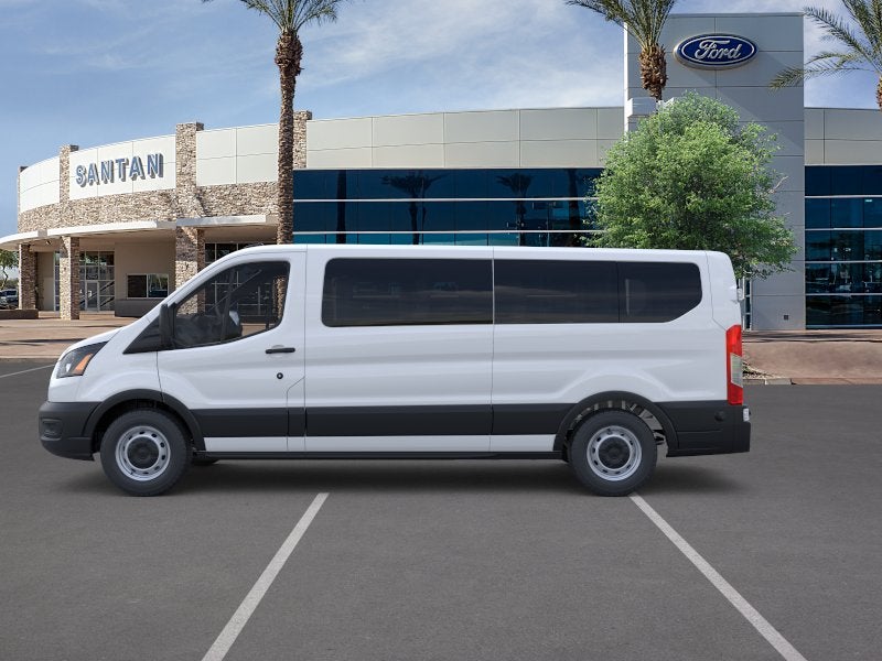 2026 Ford Transit T-350 148 LOW ROOF XL RW