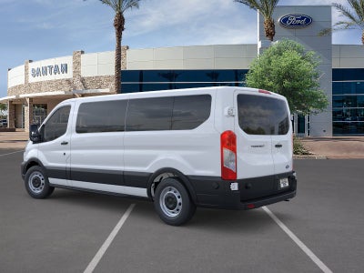 2026 Ford Transit T-350 148 LOW ROOF XL RW