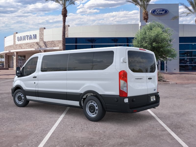 2026 Ford Transit T-350 148 LOW ROOF XL RW