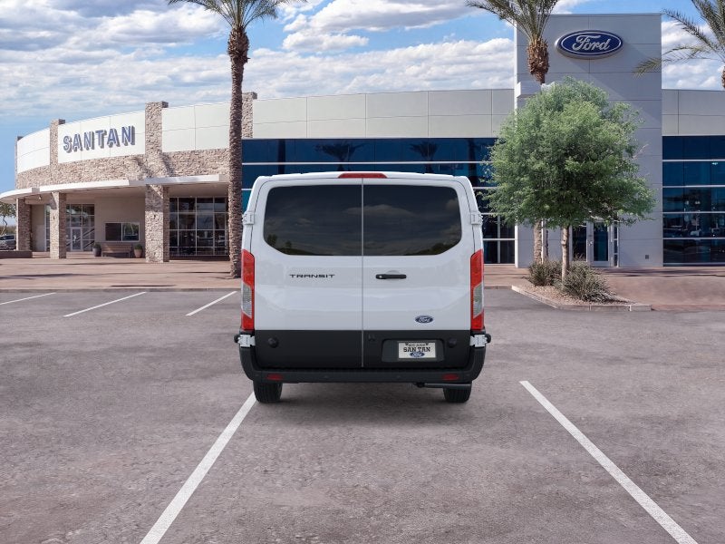 2026 Ford Transit T-350 148 LOW ROOF XL RW
