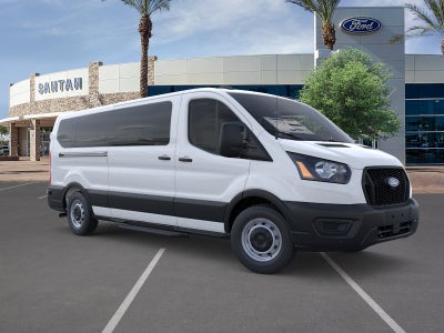 2026 Ford Transit T-350 148 LOW ROOF XL RW