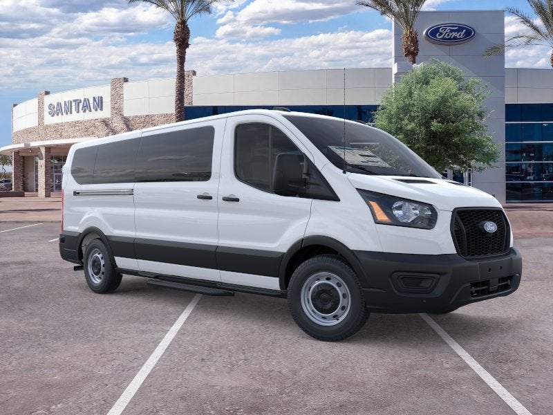 2026 Ford Transit T-350 148 LOW ROOF XL RW