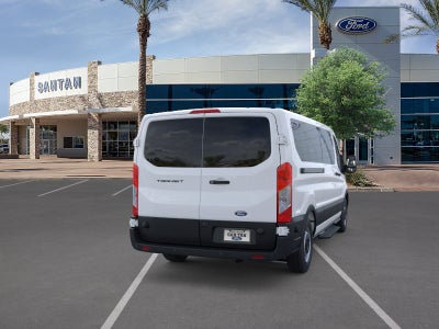 2026 Ford Transit T-350 148 LOW ROOF XL RW