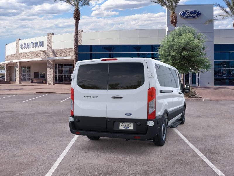 2026 Ford Transit T-350 148 LOW ROOF XL RW