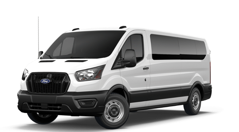 2026 Ford Transit T-350 148 LOW ROOF XL RW