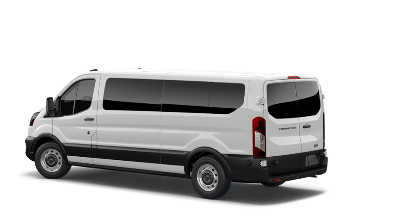 2026 Ford Transit T-350 148 LOW ROOF XL RW