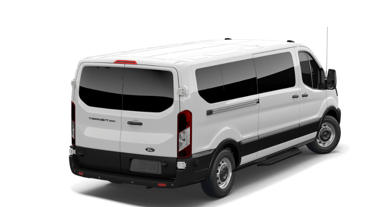 2026 Ford Transit T-350 148 LOW ROOF XL RW