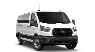2026 Ford Transit T-350 148 LOW ROOF XL RW