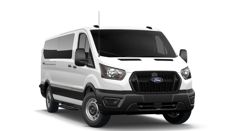 2026 Ford Transit T-350 148 LOW ROOF XL RW