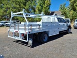 2026 Ford SUPER DUTY F-550 XL 2WD CREW CAB 203 WB 8
