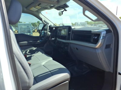 2026 Ford F-250 Super Duty XL 2WD CREW CAB 8 BOX