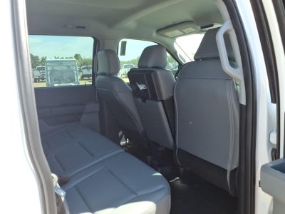 2026 Ford F-250 Super Duty XL 2WD CREW CAB 8 BOX