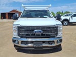 2026 Ford F-250 Super Duty XL 2WD CREW CAB 8 BOX