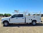 2026 Ford F-250 Super Duty XL 2WD CREW CAB 8 BOX