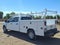 2026 Ford F-250 Super Duty XL 2WD CREW CAB 8 BOX