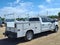2026 Ford F-250 Super Duty XL 2WD CREW CAB 8 BOX
