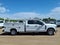 2026 Ford F-250 Super Duty XL 2WD CREW CAB 8 BOX