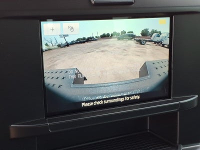 2026 Ford F-250 Super Duty XL 2WD CREW CAB 8 BOX