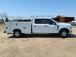 2026 Ford F-250 Super Duty XL 2WD CREW CAB 8 BOX