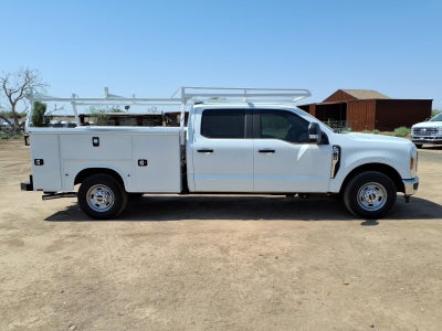 2026 Ford F-250 Super Duty XL 2WD CREW CAB 8 BOX