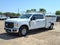 2026 Ford F-250 Super Duty XL 2WD CREW CAB 8 BOX