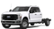 2026 Ford F-250 Super Duty XL 2WD CREW CAB 8 BOX