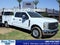 2026 Ford F-250 Super Duty XL 2WD CREW CAB 8 BOX