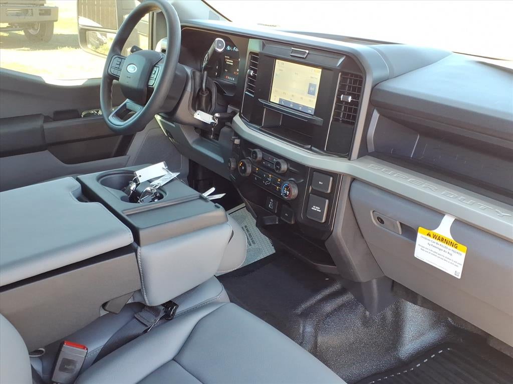 2026 Ford F-250 Super Duty XL 2WD CREW CAB 8 BOX