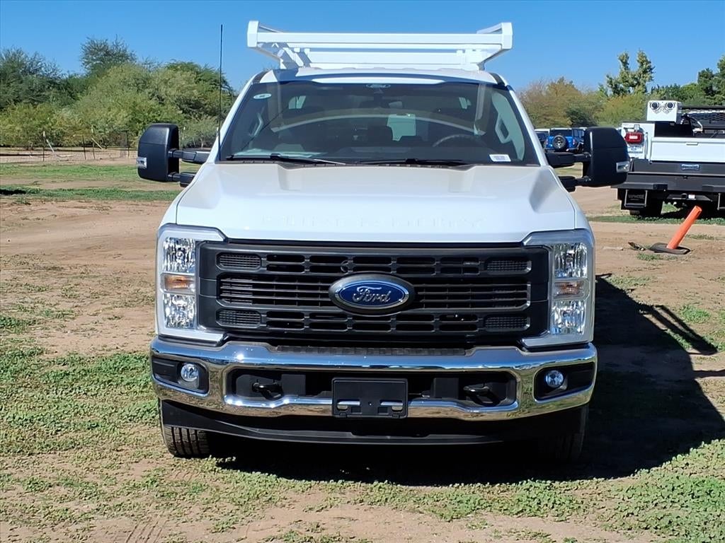 2026 Ford F-250 Super Duty XL 2WD CREW CAB 8 BOX