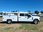 2026 Ford F-250 Super Duty XL 2WD CREW CAB 8 BOX