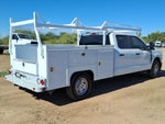 2026 Ford F-250 Super Duty XL 2WD CREW CAB 8 BOX