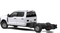 2026 Ford F-250 Super Duty XL 2WD CREW CAB 8 BOX