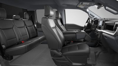 2026 Ford F-250 Super Duty XL 2WD CREW CAB 8 BOX